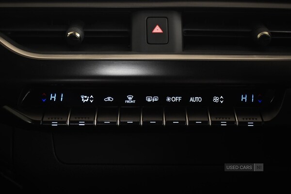 Used Lexus UX 2022 for sale - 77204192: Photo 20