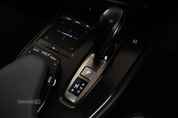 Used Lexus UX 2022 for sale - 77204192: Photo 21