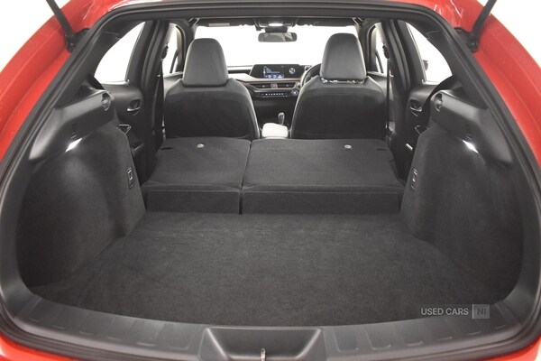 Used Lexus UX 2022 for sale - 77204192: Photo 33