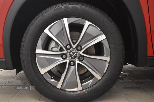 Used Lexus UX 2022 for sale - 77204192: Photo 34