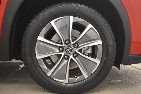 Used Lexus UX 2022 for sale - 77204192: Photo 37