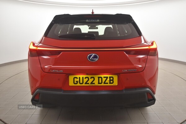 Used Lexus UX 2022 for sale - 77204192: Photo 41