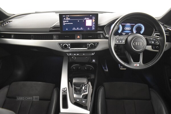 Used Audi A5 2021 for sale - 77017525: Photo 11