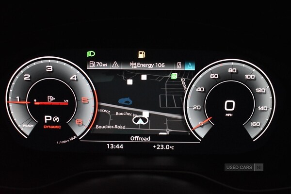 Used Audi A5 2021 for sale - 77017525: Photo 13