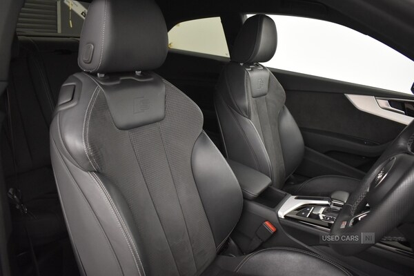 Used Audi A5 2021 for sale - 77017525: Photo 35