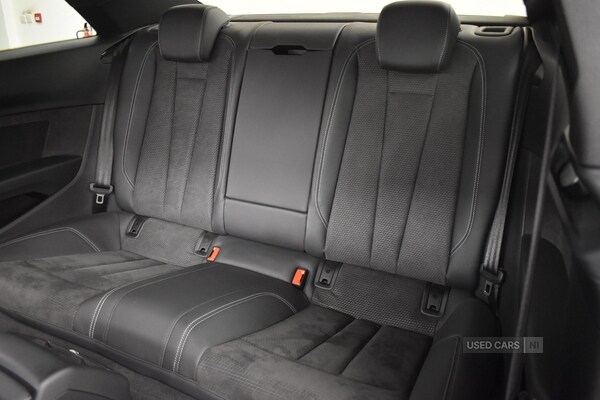 Used Audi A5 2021 for sale - 77017525: Photo 38