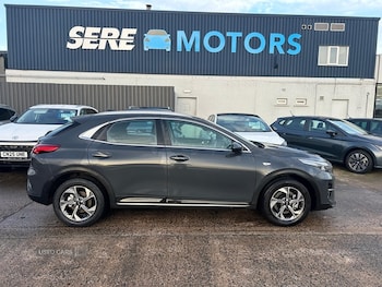 Used Kia XCeed 2020 for sale - 77030548: Photo