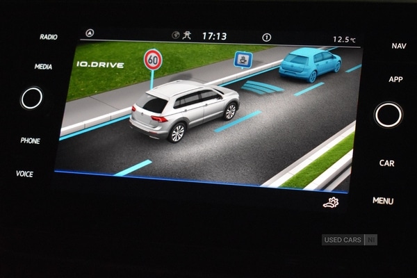 Used Volkswagen Tiguan 2022 for sale - 77102144: Photo 18