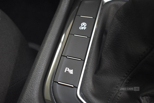 Used Volkswagen Tiguan 2022 for sale - 77102144: Photo 26