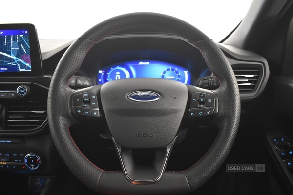 Used Ford Kuga 2024 for sale - 76419237: Photo 12