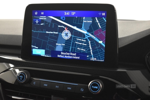 Used Ford Kuga 2024 for sale - 76419237: Photo 22