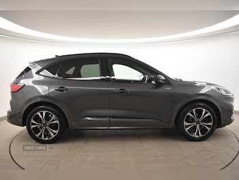 Used Ford Kuga 2024 for sale - 76419237: Photo