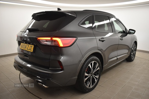 Used Ford Kuga 2024 for sale - 76419237: Photo 3