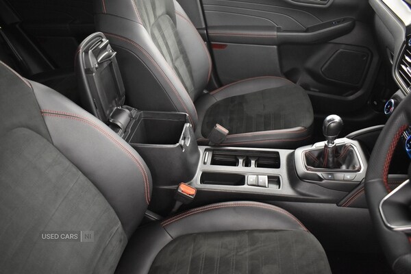 Used Ford Kuga 2024 for sale - 76419237: Photo 30