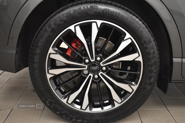 Used Ford Kuga 2024 for sale - 76419237: Photo 46