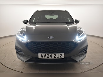 Used Ford Kuga 2024 for sale - 76419237: Photo