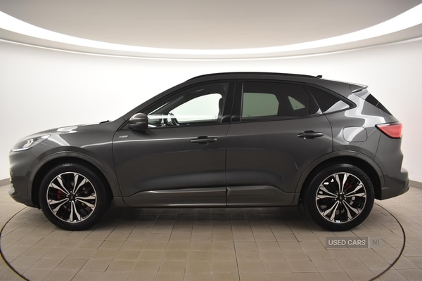 Used Ford Kuga 2024 for sale - 76419237: Photo 5