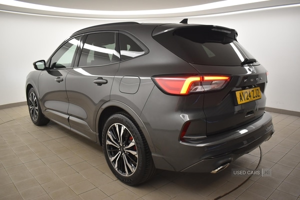 Used Ford Kuga 2024 for sale - 76419237: Photo 50