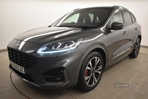 Used Ford Kuga 2024 for sale - 76419237: Photo 6