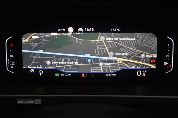 Used Volkswagen T-Roc 2022 for sale - 76646459: Photo 14