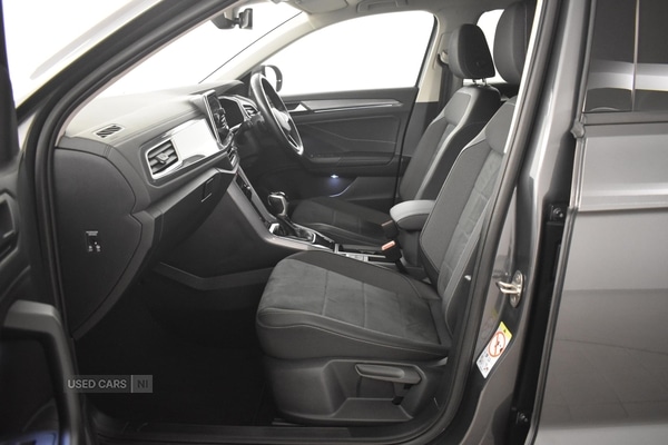 Used Volkswagen T-Roc 2022 for sale - 76646459: Photo 29