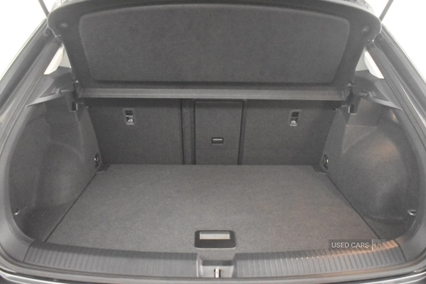 Used Volkswagen T-Roc 2022 for sale - 76646459: Photo 34