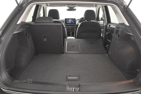 Used Volkswagen T-Roc 2022 for sale - 76646459: Photo 35