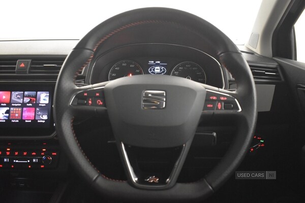 Used SEAT Ibiza 2018 for sale - 76308572: Photo 12