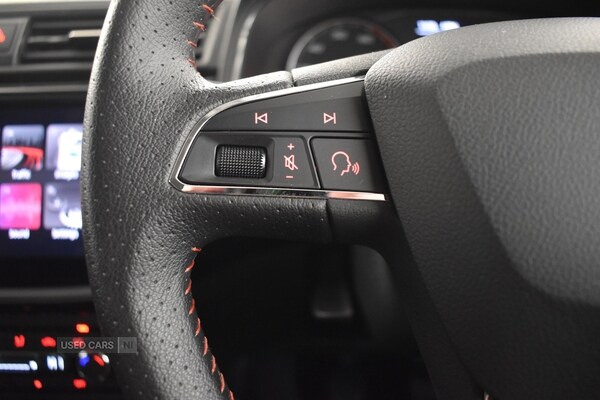 Used SEAT Ibiza 2018 for sale - 76308572: Photo 15