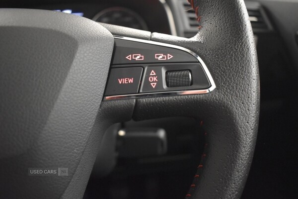 Used SEAT Ibiza 2018 for sale - 76308572: Photo 16