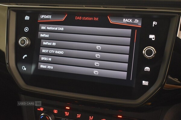 Used SEAT Ibiza 2018 for sale - 76308572: Photo 20