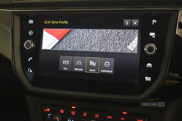 Used SEAT Ibiza 2018 for sale - 76308572: Photo 22