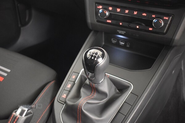 Used SEAT Ibiza 2018 for sale - 76308572: Photo 24