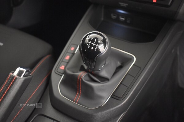 Used SEAT Ibiza 2018 for sale - 76308572: Photo 25