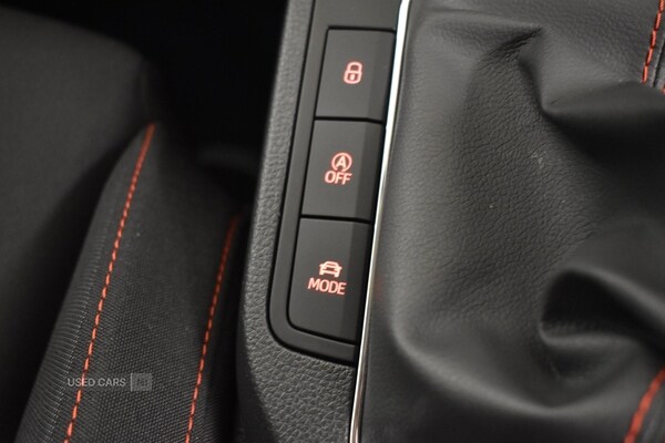Used SEAT Ibiza 2018 for sale - 76308572: Photo 26