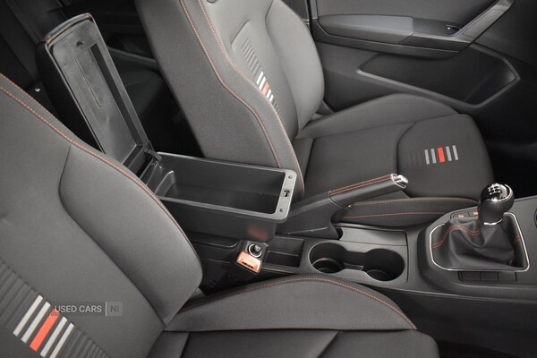 Used SEAT Ibiza 2018 for sale - 76308572: Photo 27