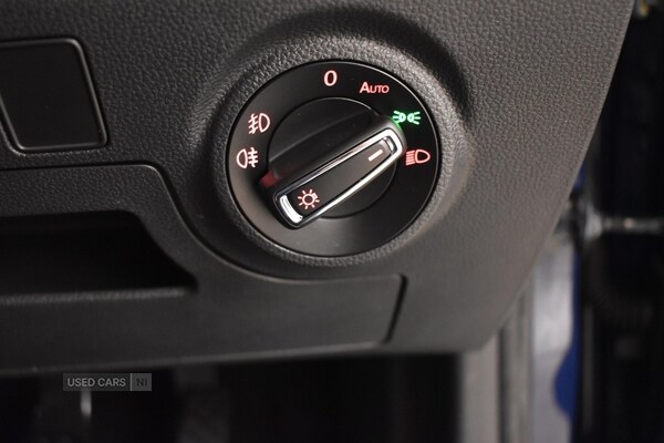 Used SEAT Ibiza 2018 for sale - 76308572: Photo 28
