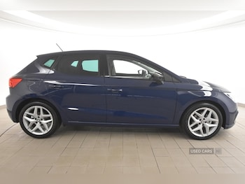 Used SEAT Ibiza 2018 for sale - 76308572: Photo