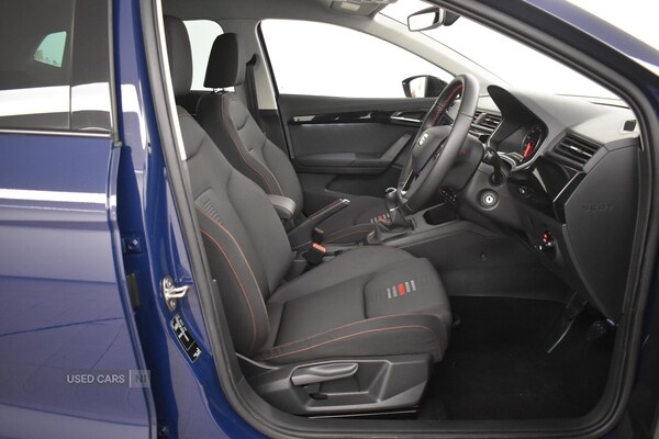 Used SEAT Ibiza 2018 for sale - 76308572: Photo 30