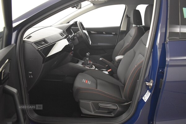 Used SEAT Ibiza 2018 for sale - 76308572: Photo 31