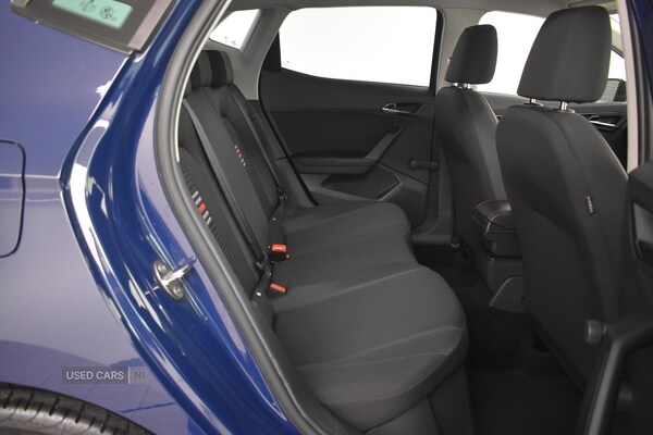 Used SEAT Ibiza 2018 for sale - 76308572: Photo 32