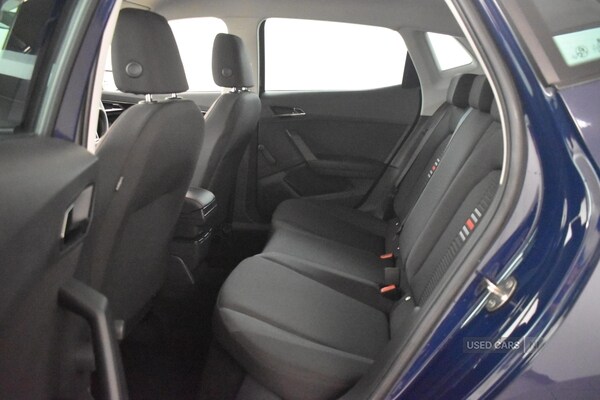 Used SEAT Ibiza 2018 for sale - 76308572: Photo 33