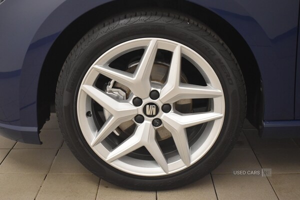 Used SEAT Ibiza 2018 for sale - 76308572: Photo 37