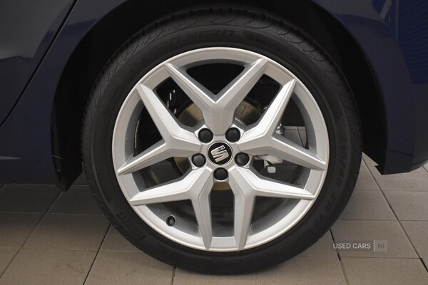 Used SEAT Ibiza 2018 for sale - 76308572: Photo 38