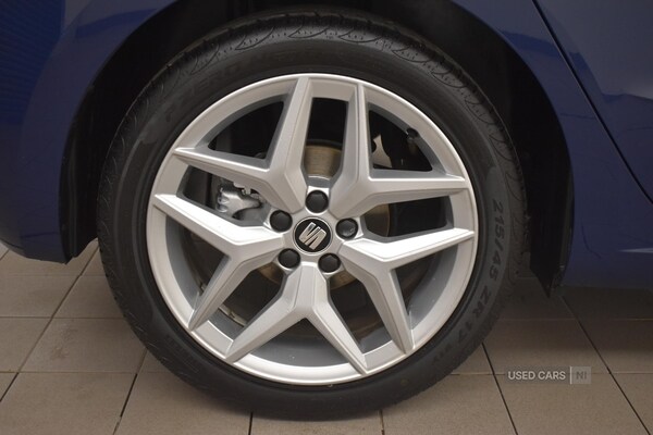 Used SEAT Ibiza 2018 for sale - 76308572: Photo 39
