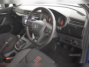 Used SEAT Ibiza 2018 for sale - 76308572: Photo