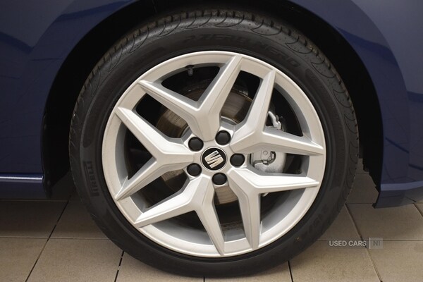 Used SEAT Ibiza 2018 for sale - 76308572: Photo 40