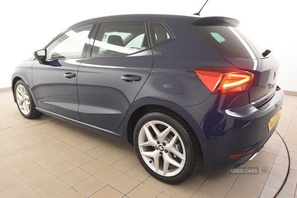 Used SEAT Ibiza 2018 for sale - 76308572: Photo 44