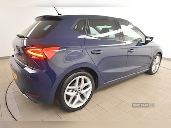 Used SEAT Ibiza 2018 for sale - 76308572: Photo