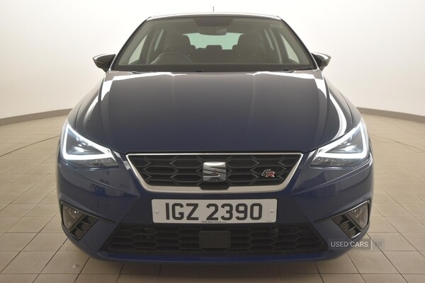 Used SEAT Ibiza 2018 for sale - 76308572: Photo 5